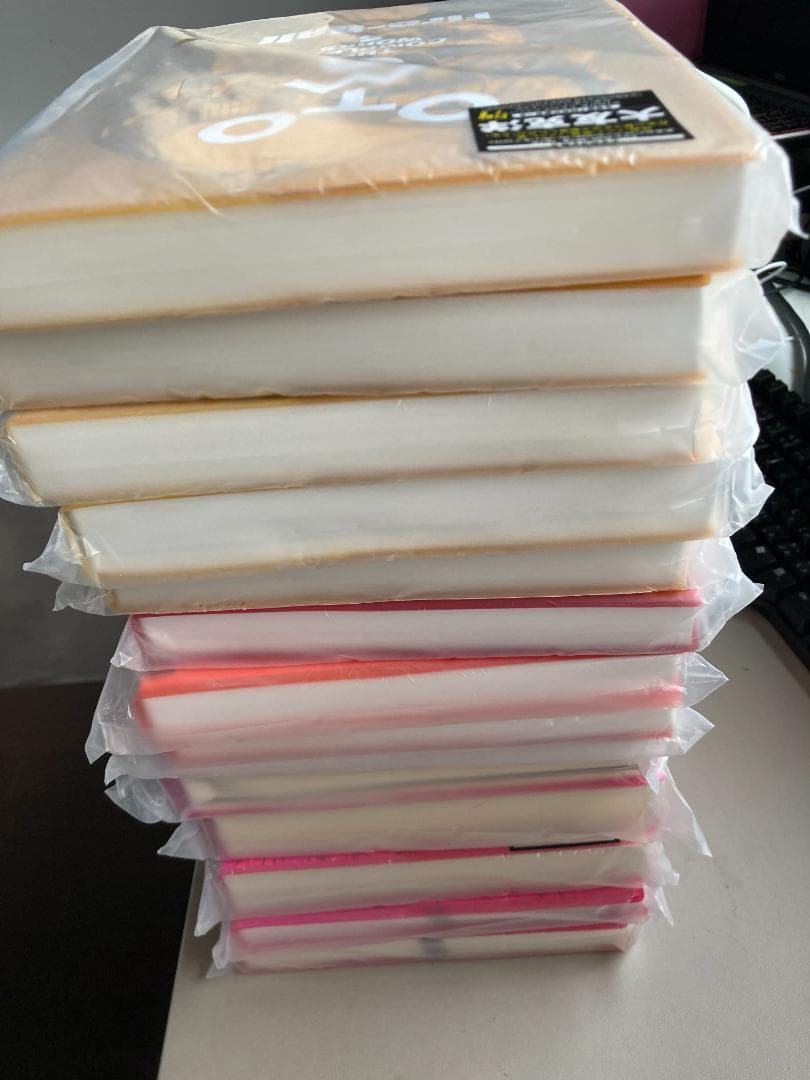 s*u様 大友克洋全集　第一期　既刊13冊セット　新品未開封　　AKIRA