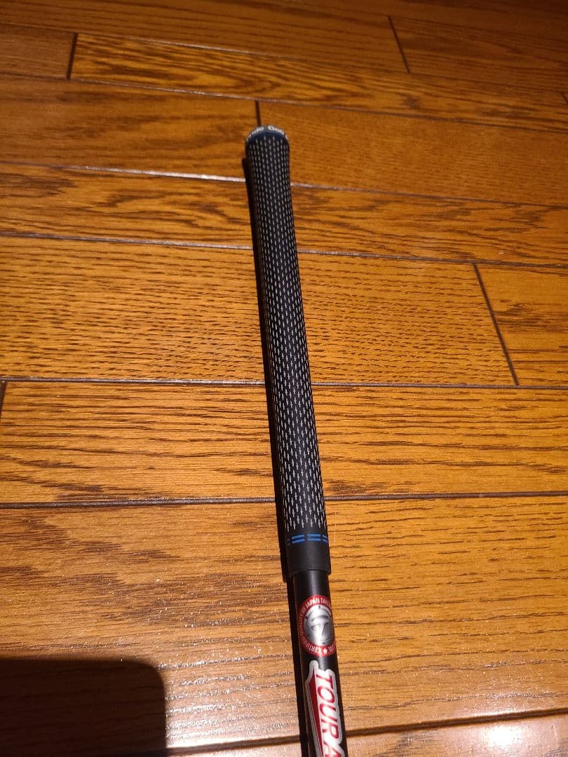 美品　ツアーAD XC-6 S テーラーメイドFW装着時43インチ