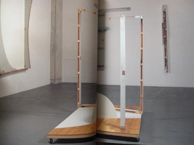 SHIRAKAWA 白川昌生　作品集