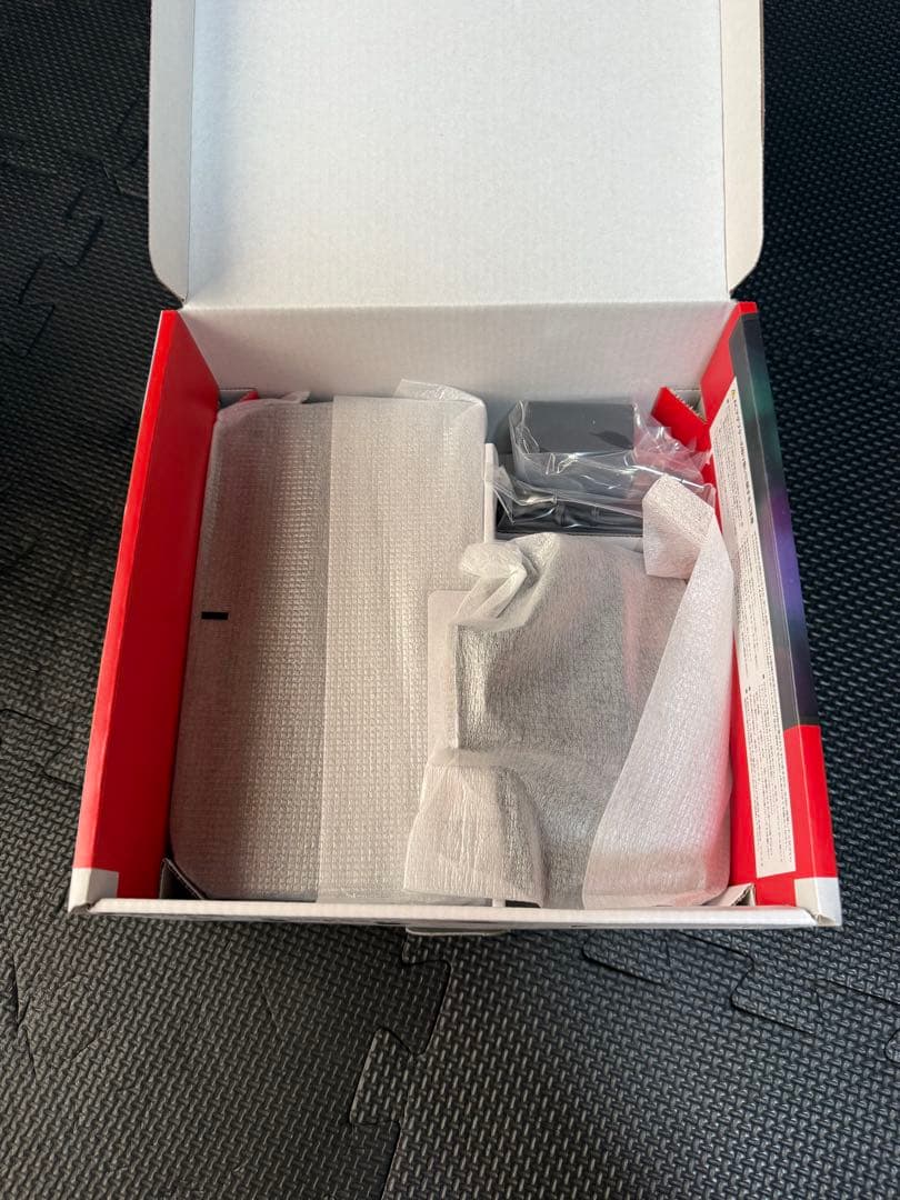 Nintendo Switch D2 日本語専用 本体 マリオカートワールド