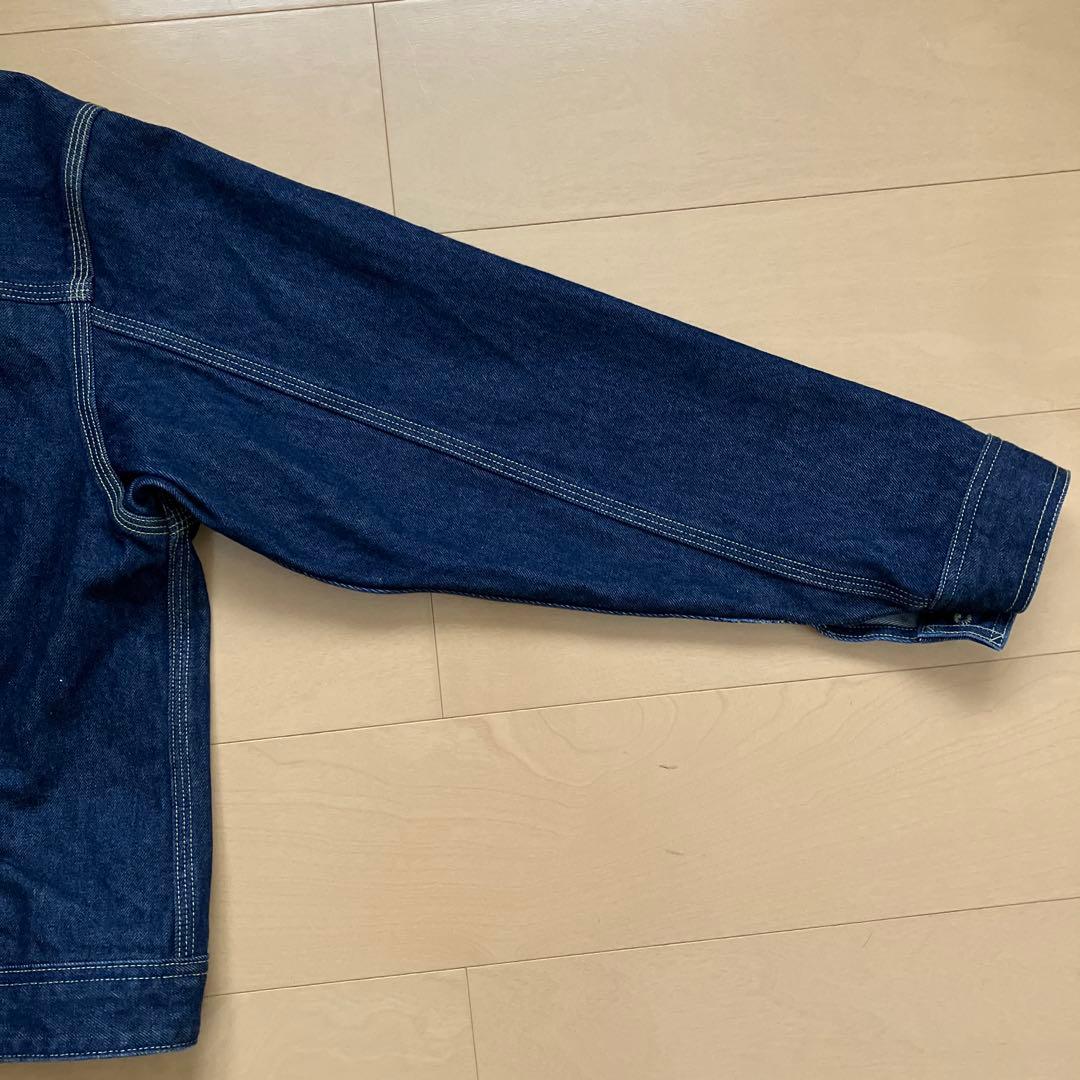 LEE COWBOYデニム ジャケット【 M 】Gジャン 100周年　【美品】