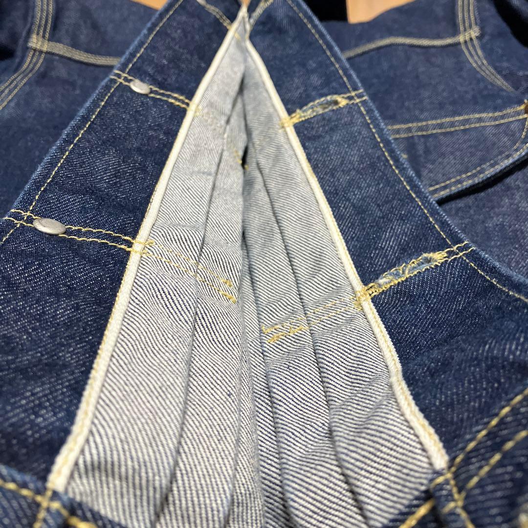 LEE COWBOYデニム ジャケット【 M 】Gジャン 100周年　【美品】