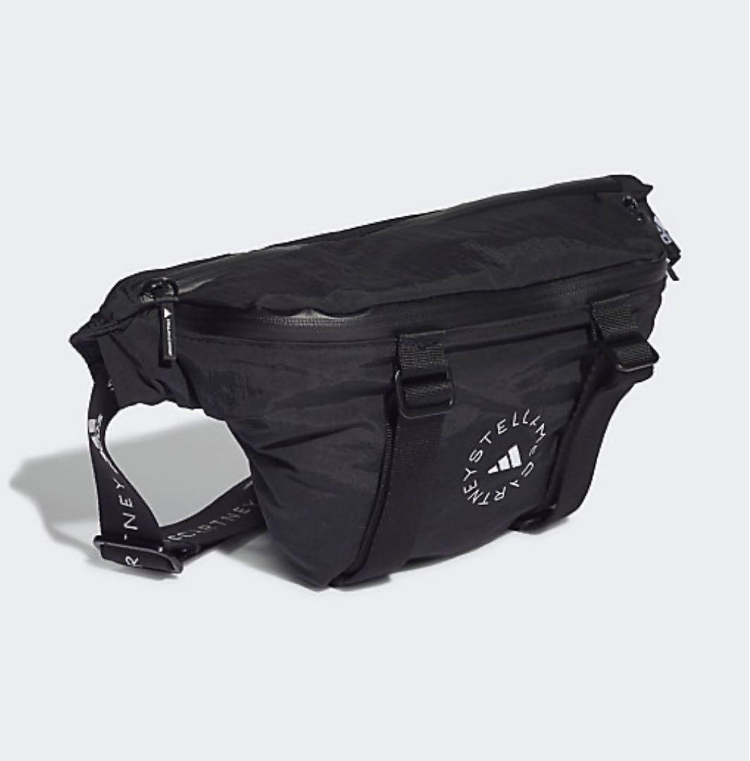 アディダス バイ ステラマッカートニー 2 way ウエストポーチ