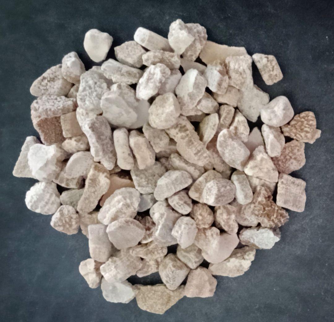 ★秋田発『北投石』２５６グラム 100%本物✨秋田県玉川温泉産✨