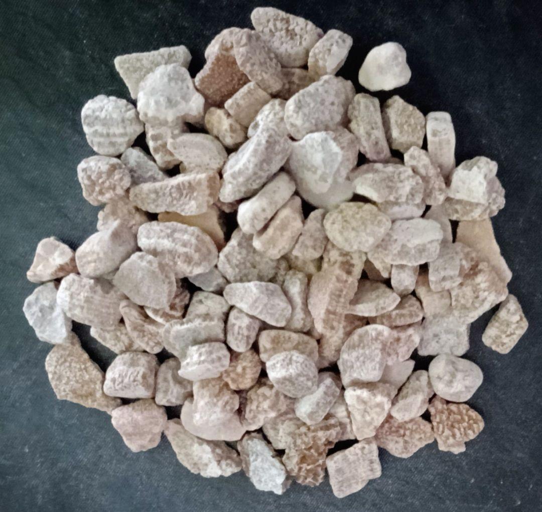 ★秋田発『北投石』２５６グラム 100%本物✨秋田県玉川温泉産✨