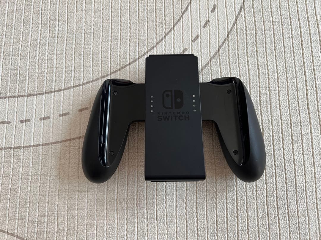 Nintendo Switch 本体・付属品すべて　HAD-S-KABAA