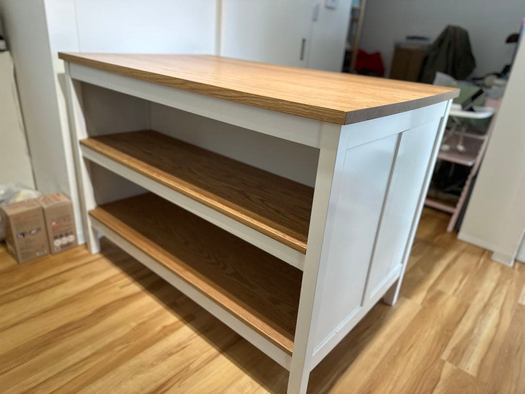 つる【IKEA】TORNVIKEN