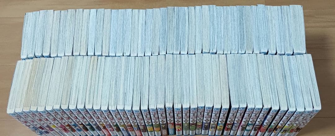 【ほぼ全巻初版】銀魂 　全巻　完結