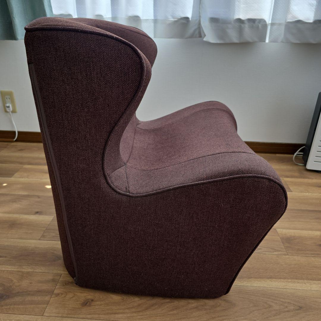 Style　ドクターチェアープラス　ブラウン