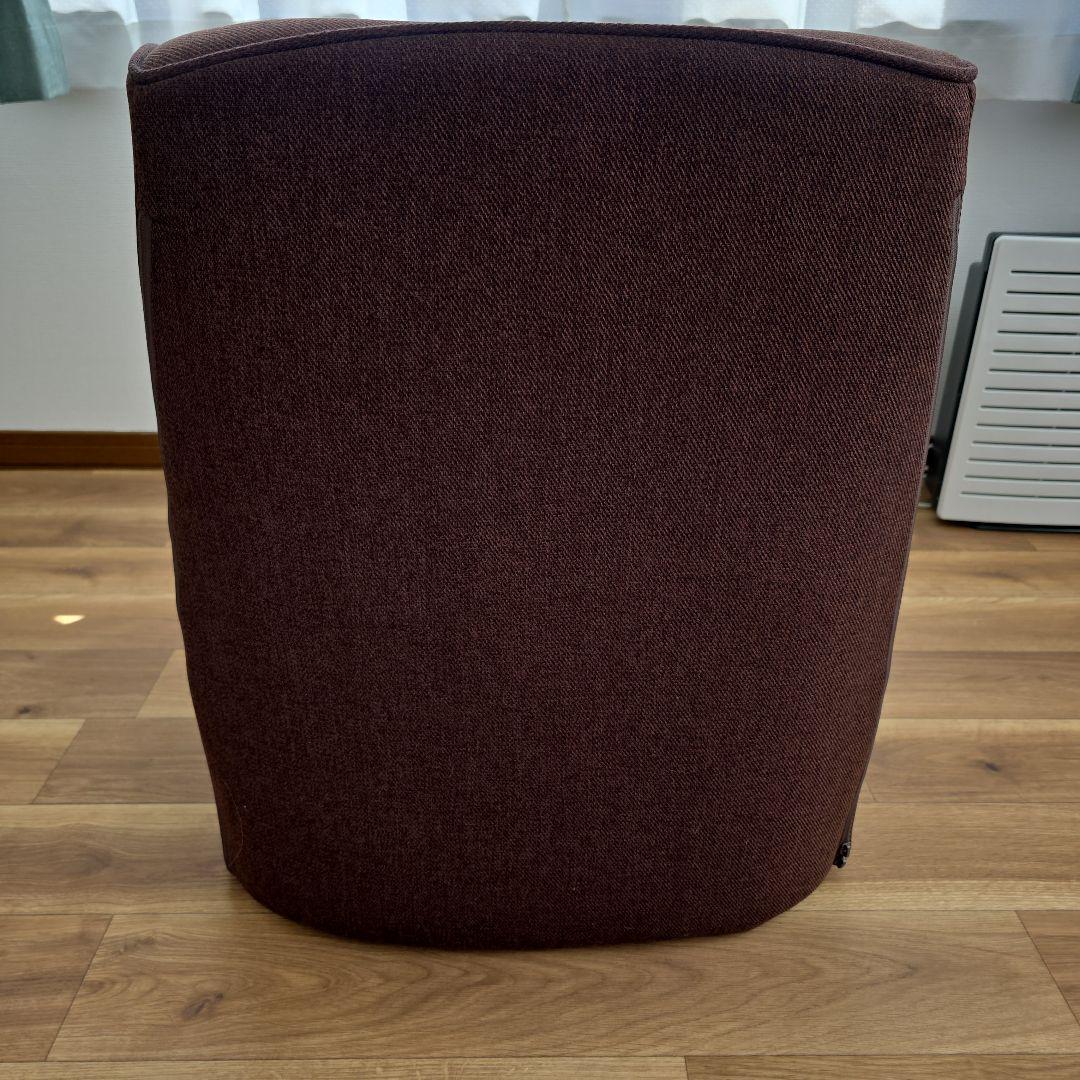 Style　ドクターチェアープラス　ブラウン