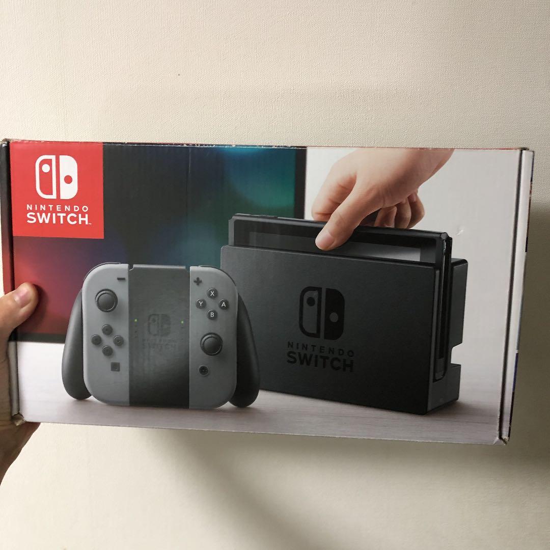 Nintendo Switch とぴさん専用