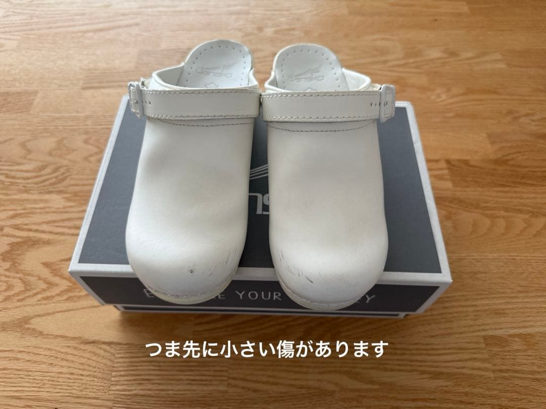 【ダンスコ】 イングリッド サンダル サボ dansko Ingrid