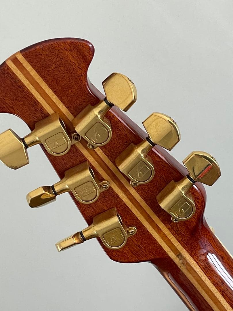 Ovation1627 Glen Campbell オベーション79年