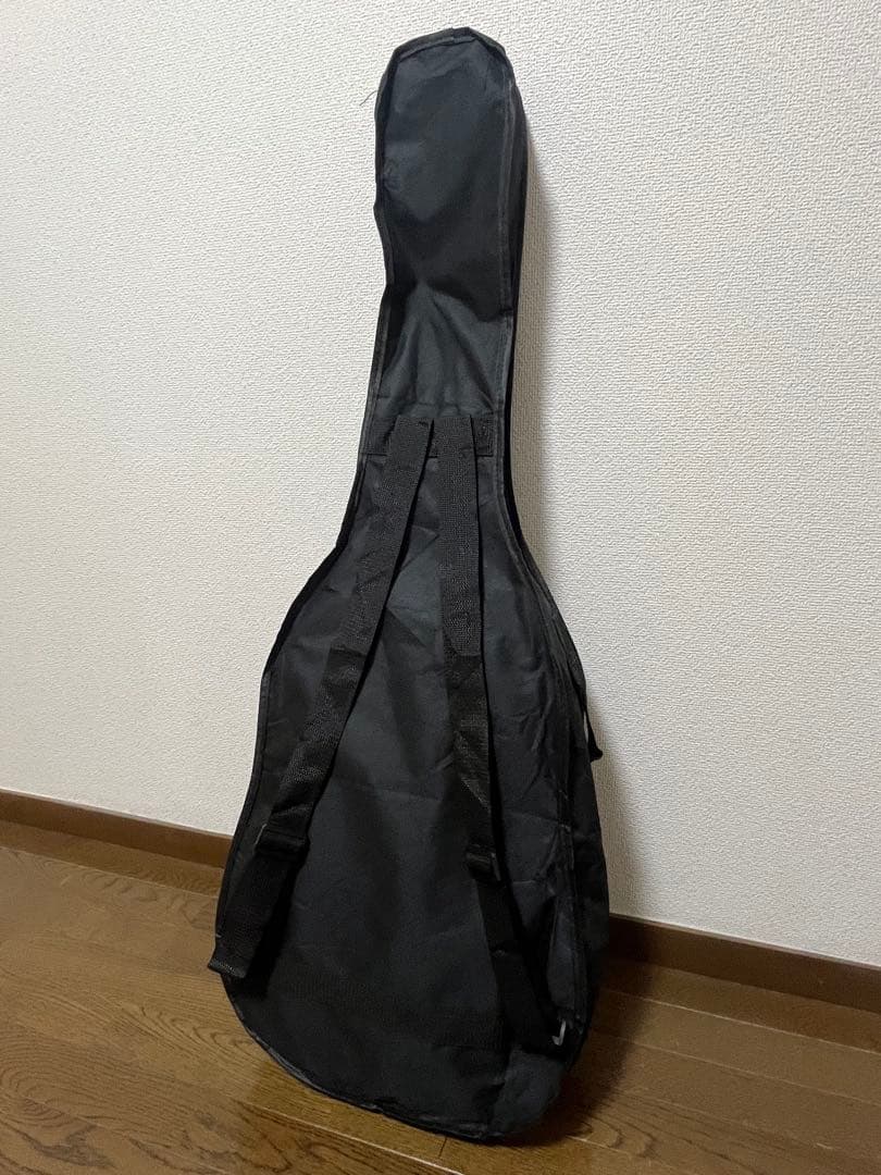 G*A様 【美品 ケース付き】SYairi YF-05 MH 【アコースティック