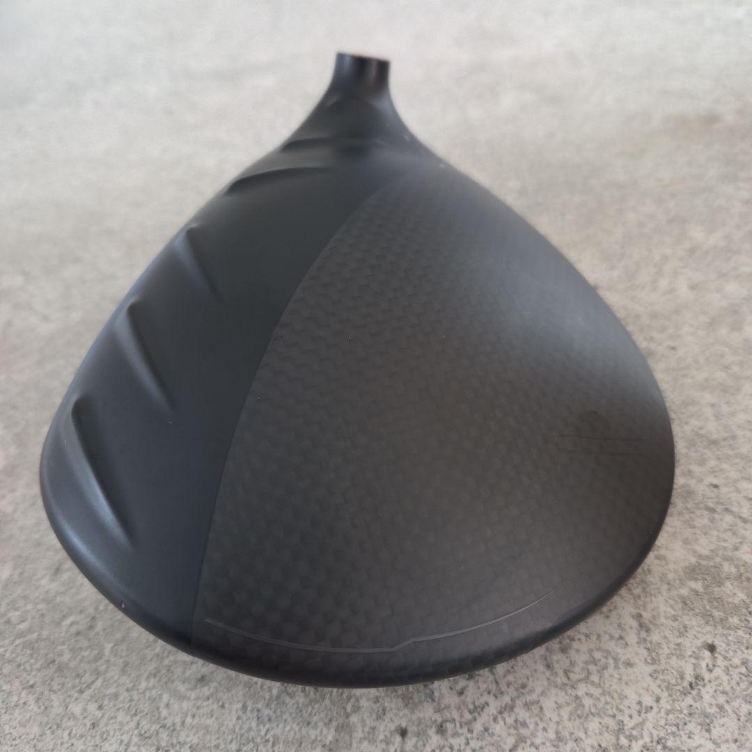 PING G440 LST 10.5 レフティ(左用) ヘッドのみ※値下交渉可