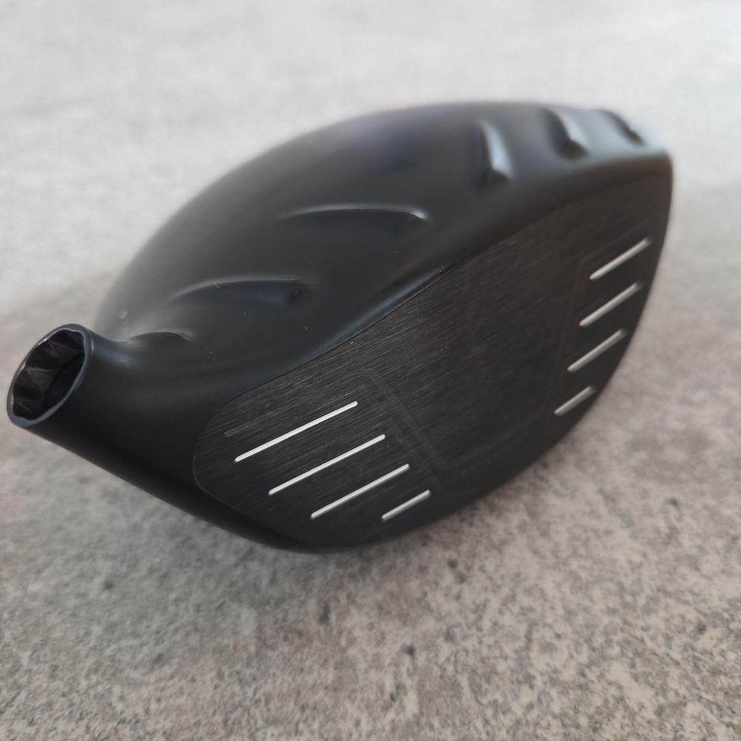 PING G440 LST 10.5 レフティ(左用) ヘッドのみ※値下交渉可
