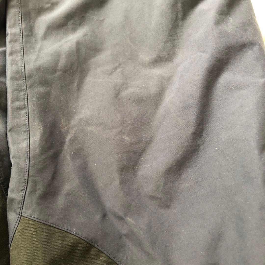 モンベル160アルパイン雪パンツ女の子キッズ男の子スキー