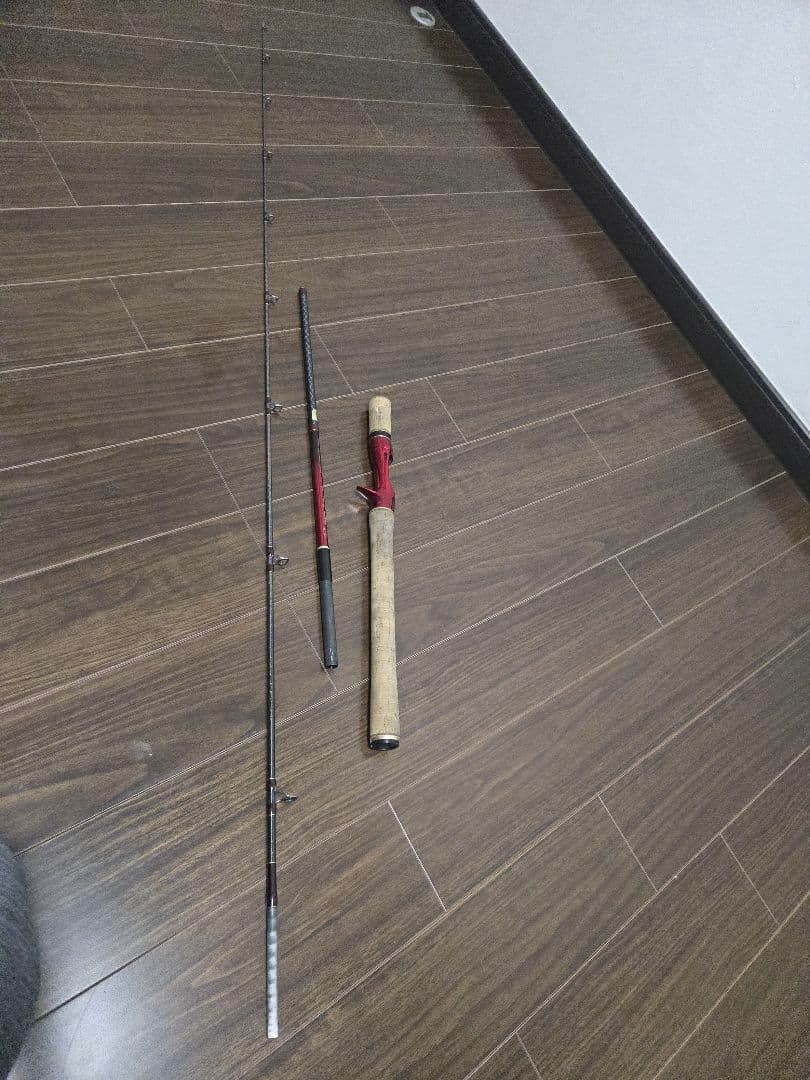 Shimano ワールドシャウラ 1652-R3