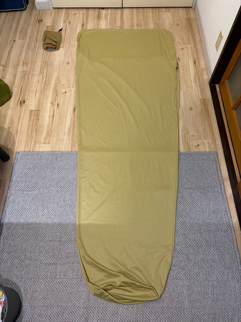 【セット販売】キャンプ寝具セット