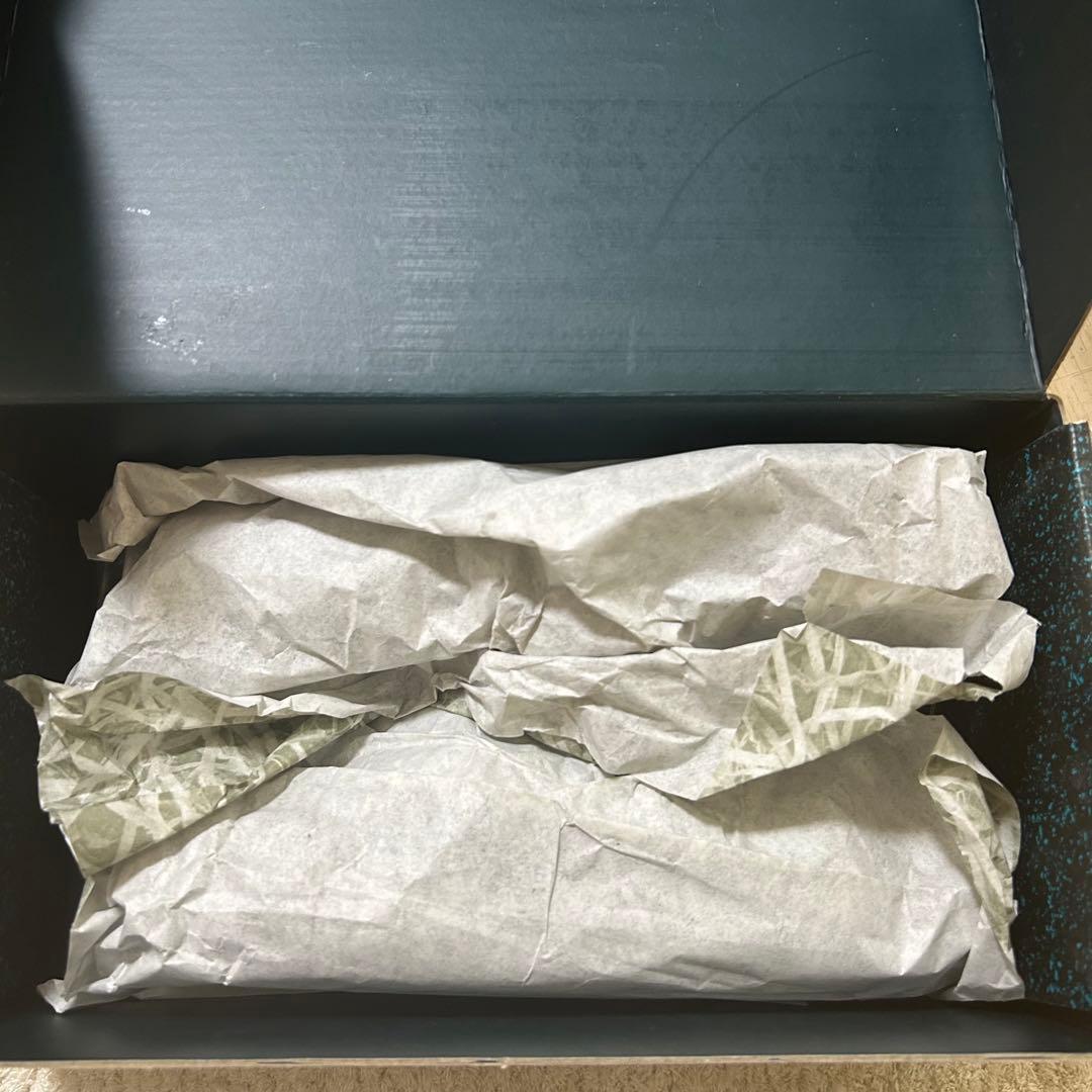 【新品】EMU Australia ブラックモカシン