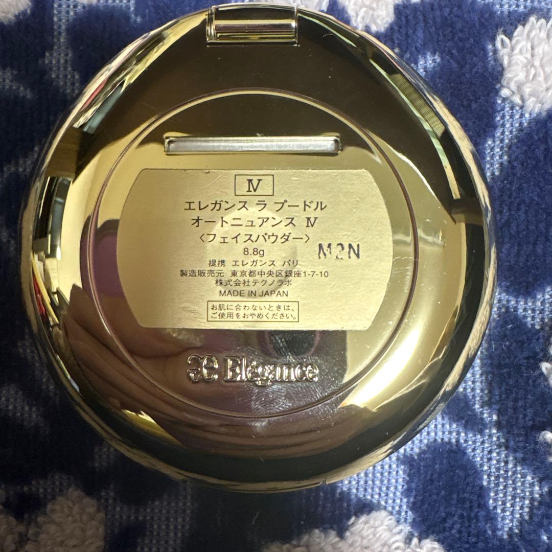 エレガンス ラプードルオートニュアンス Ⅳ