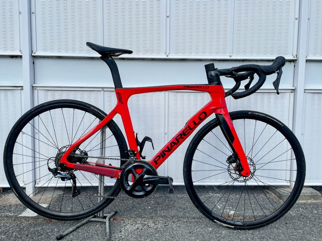 ピナレロPINARELLO PRINCE FX 　2021年 サイズ53