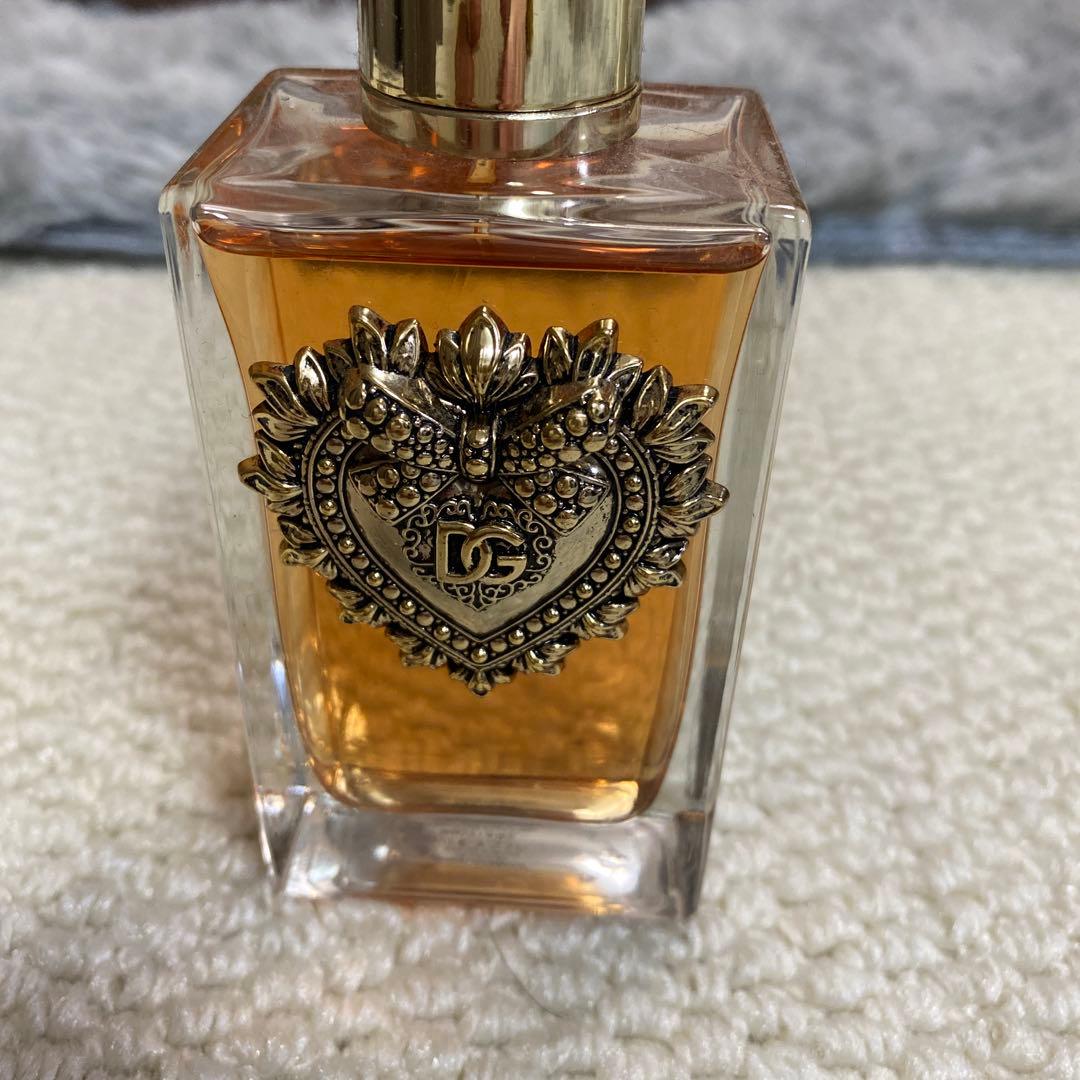 ドルチェ&ガッバーナ ディヴォーション オードパルファム 100ml