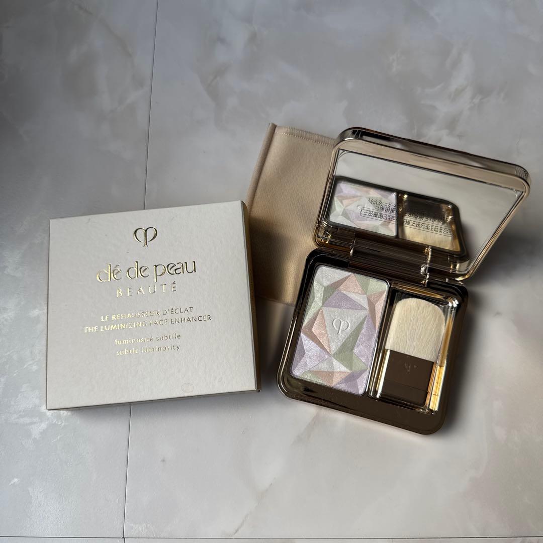 クレ・ド・ポー ボーテ ル・レオスパークリング 17