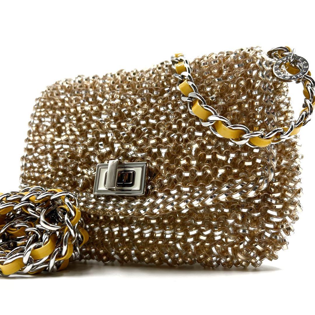 【極美品】アンテプリマ ルッケット ショルダーバッグ ターンロック 3way