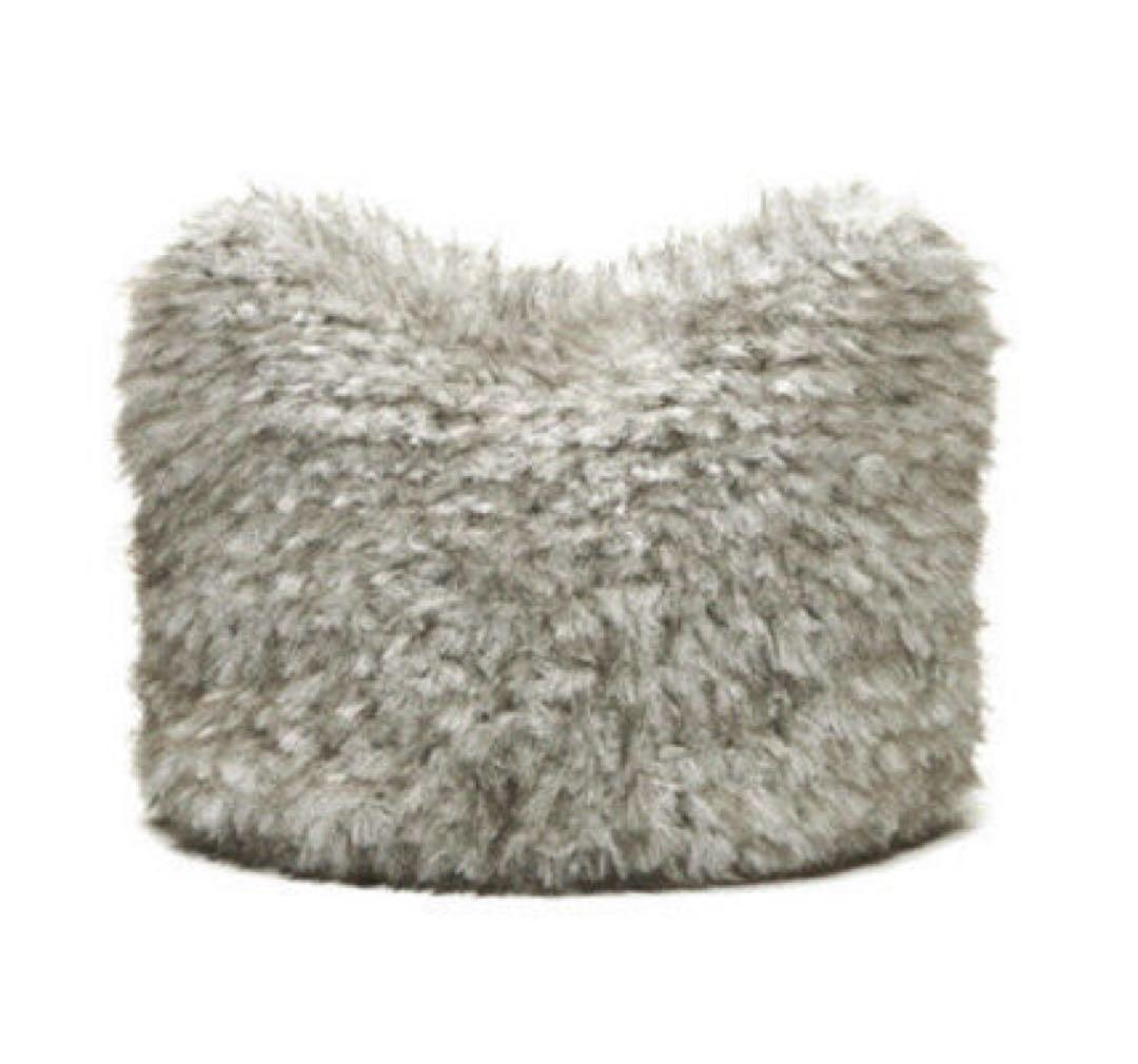 AWESOME NEEDS TXT ヨンジュン 名古屋 ビーニー 猫耳 ニット帽