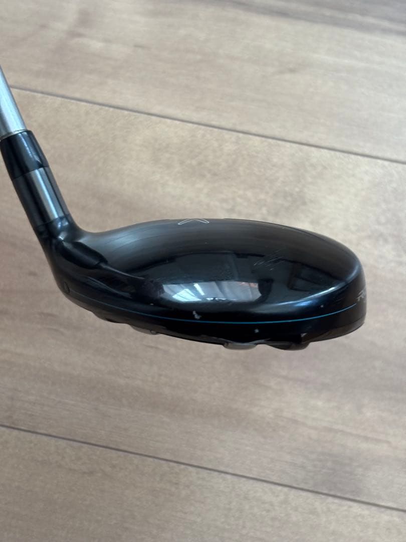 キャロウェイCallaway Rogue Star ユーティリティ U7 29°