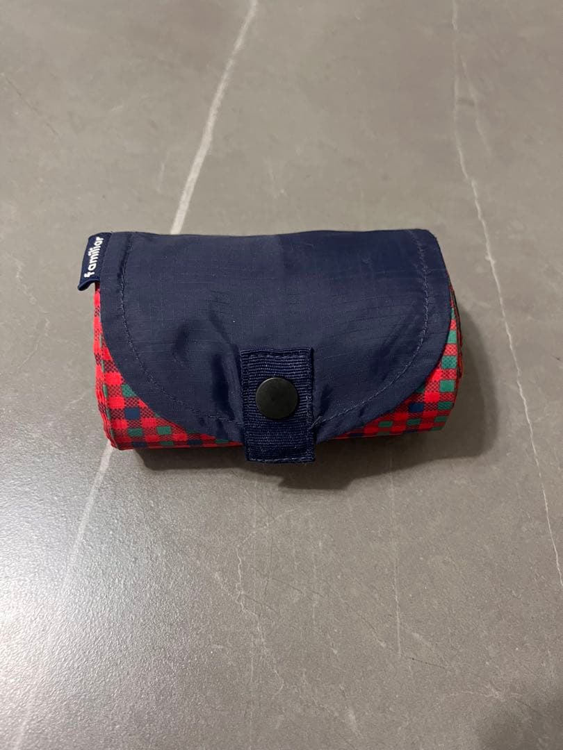 【廃盤】ファミリア　シュパット　Lサイズ