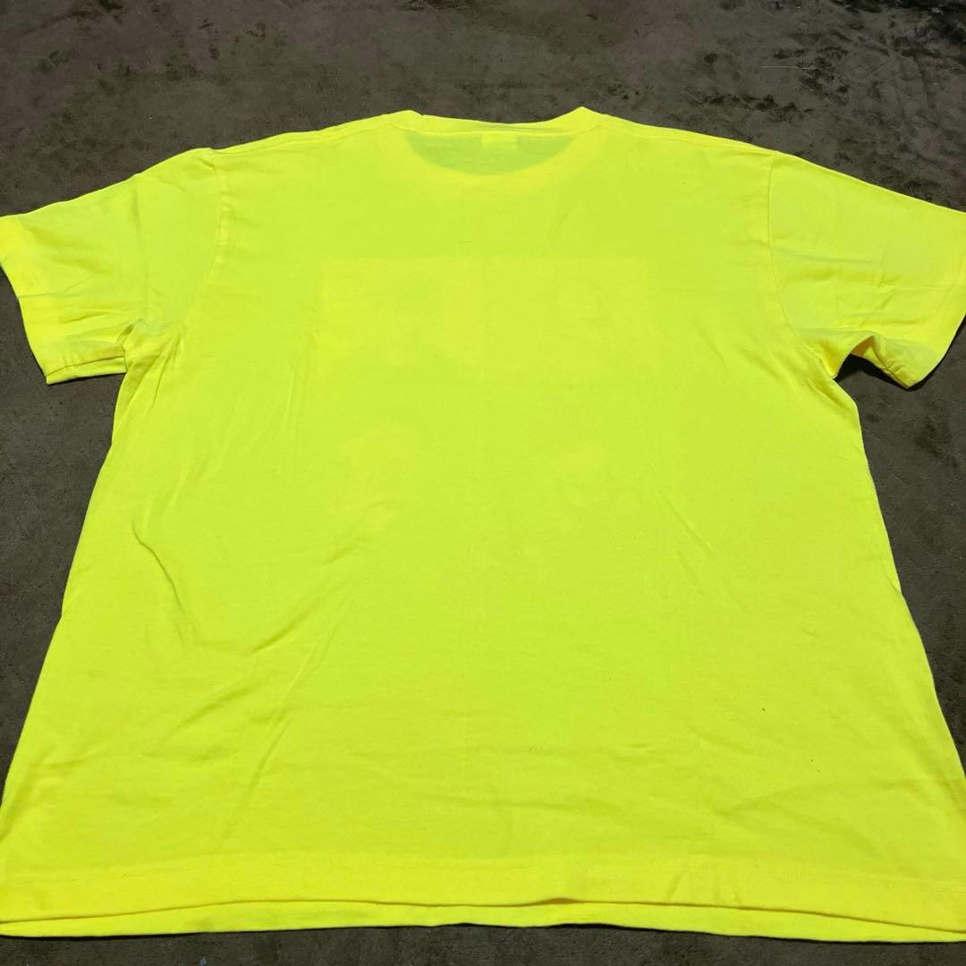 SUPER BEAVERバンドTシャツ Lサイズ　良品