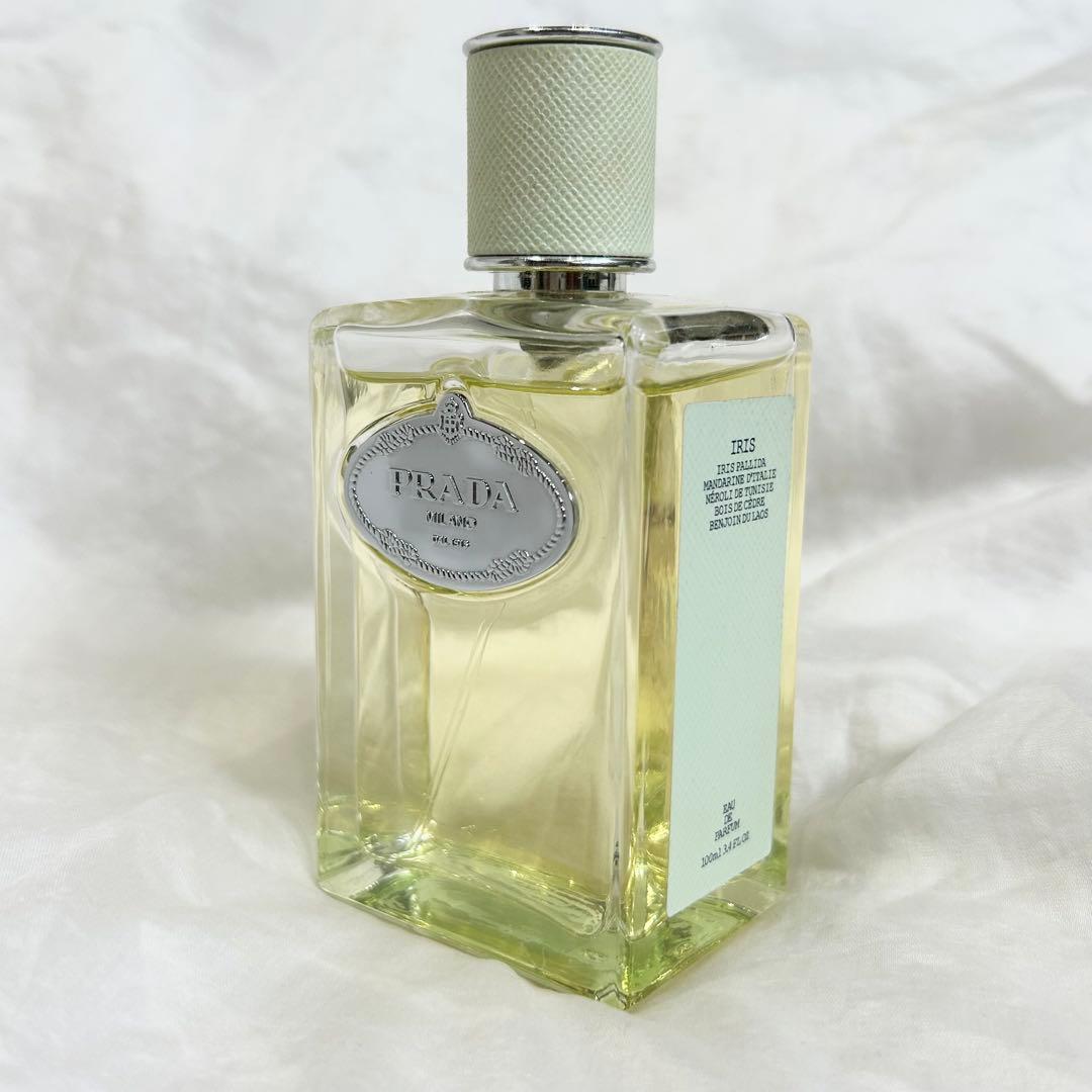 PRADA プラダ Infusion イリス オーデパルファム