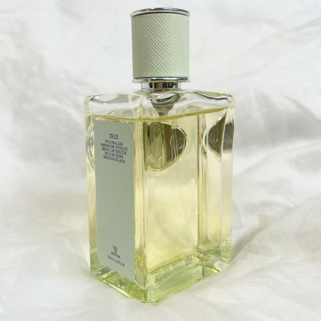 PRADA プラダ Infusion イリス オーデパルファム