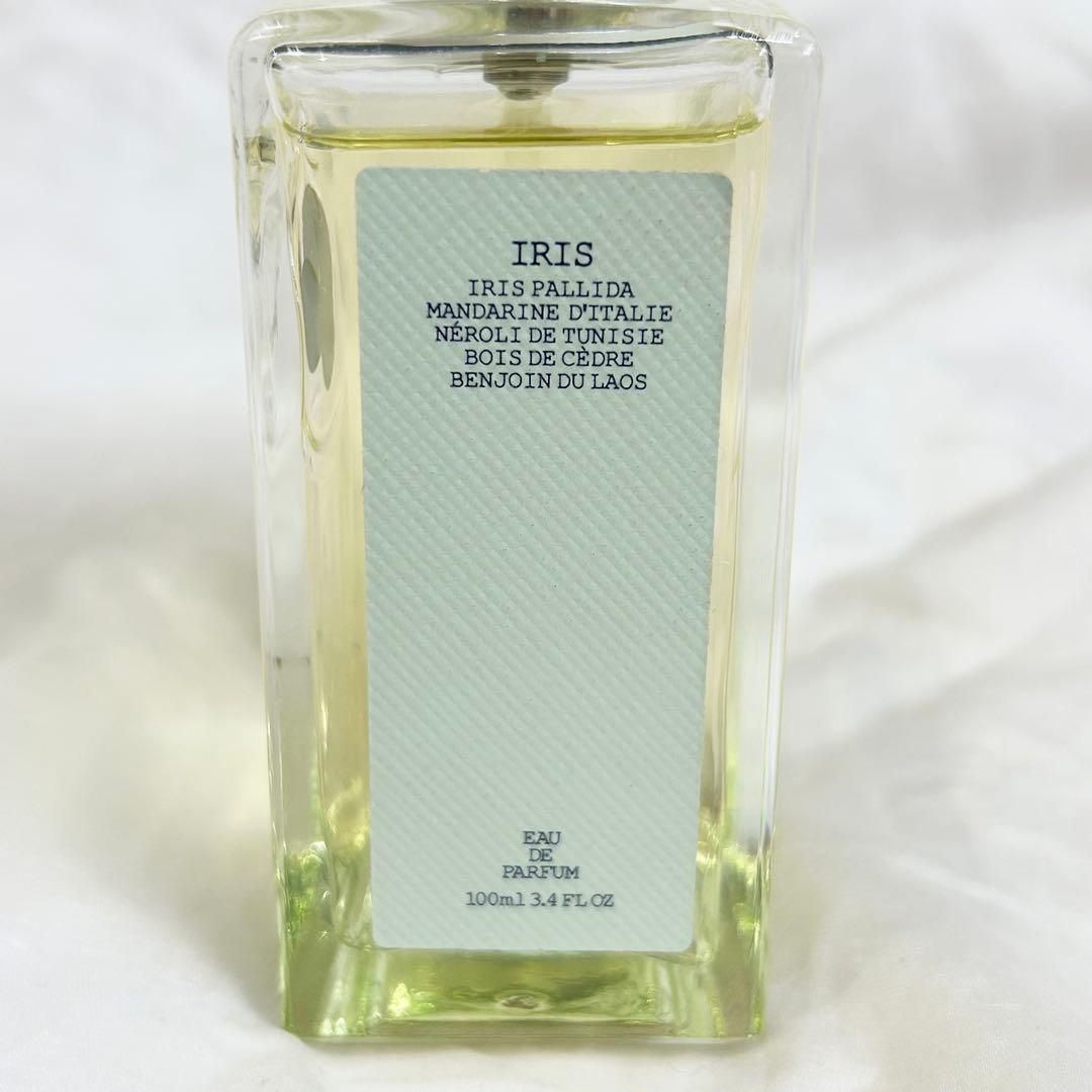 PRADA プラダ Infusion イリス オーデパルファム