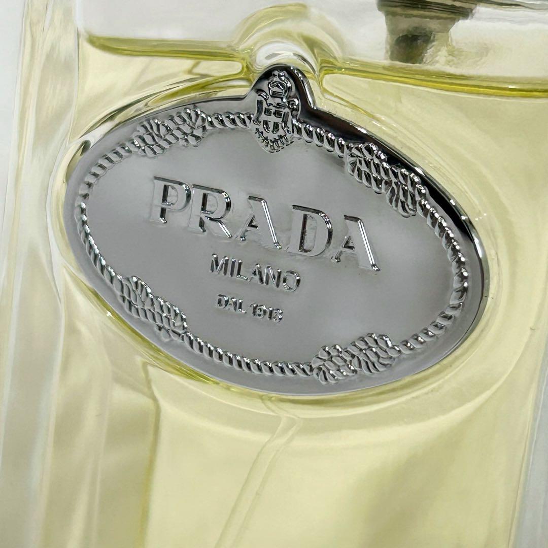 PRADA プラダ Infusion イリス オーデパルファム
