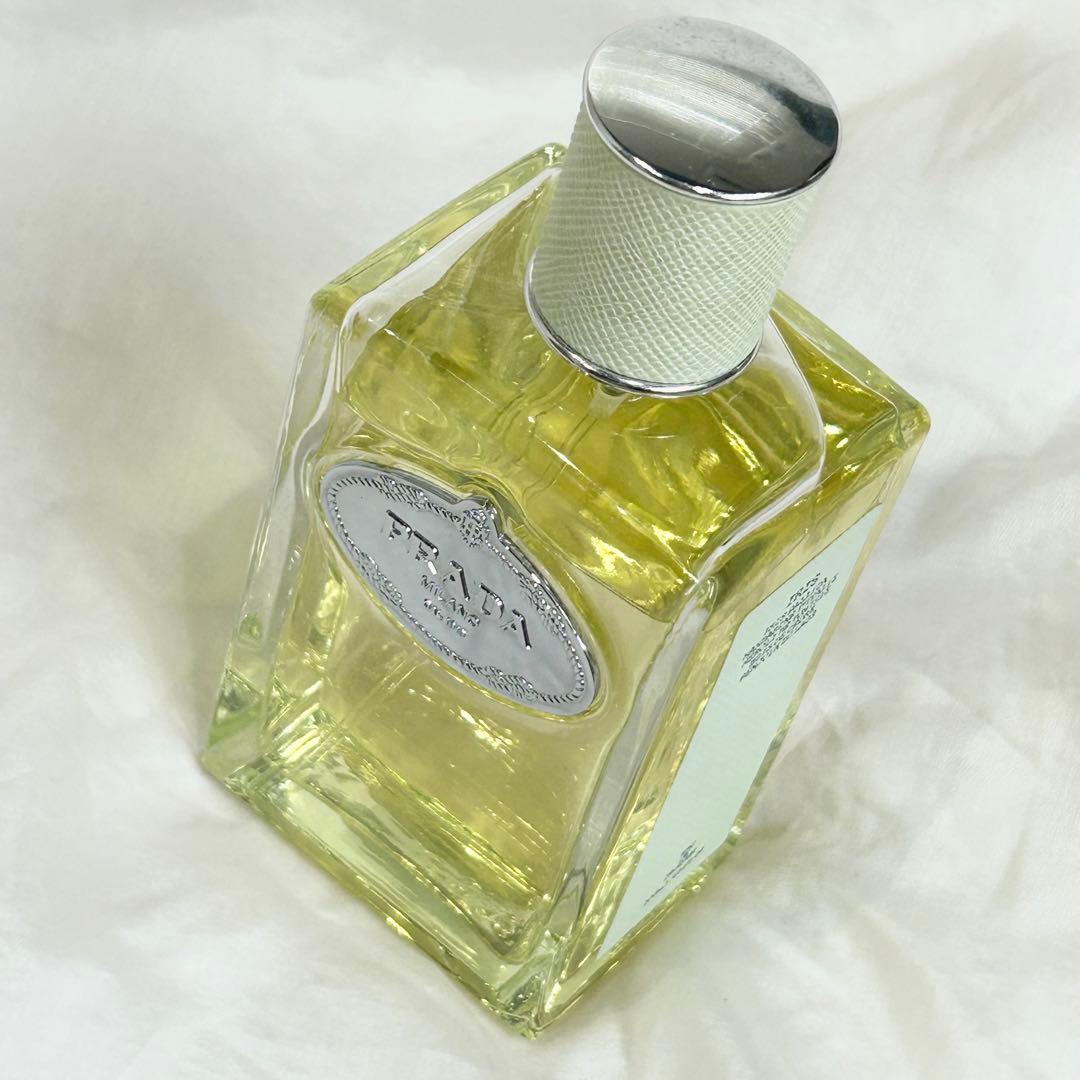 PRADA プラダ Infusion イリス オーデパルファム