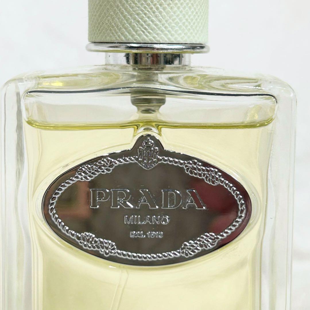 PRADA プラダ Infusion イリス オーデパルファム