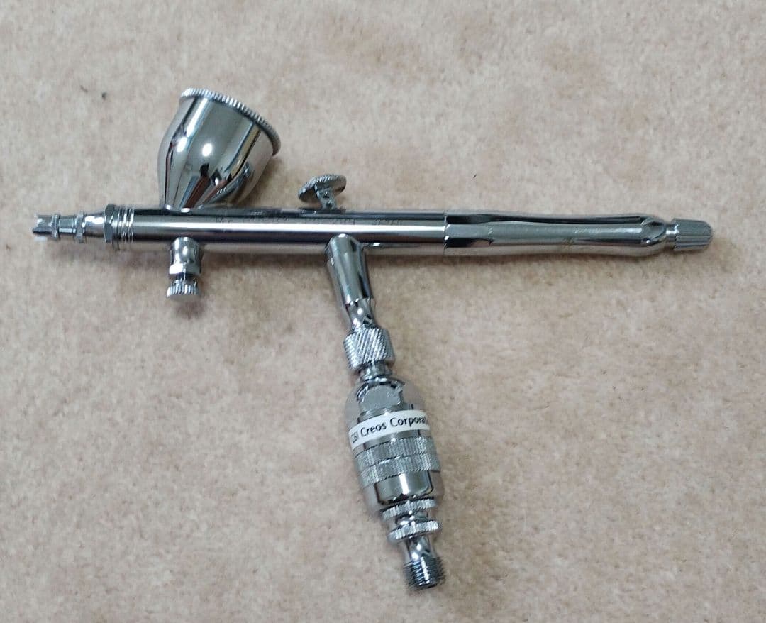 Mr. リニアコンプレッサーL5/レギュレター/プラチナセット