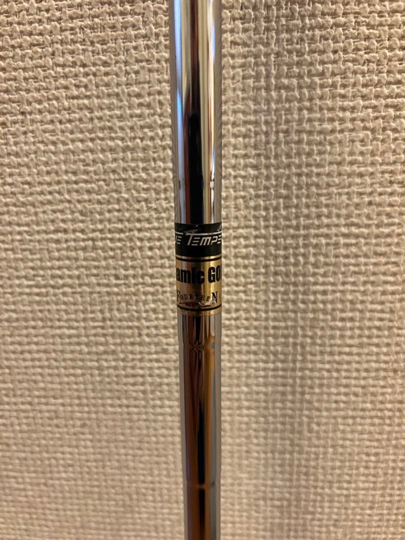 FOURTEEN MT28 J.spec IV レフティーウェッジ 2本セット