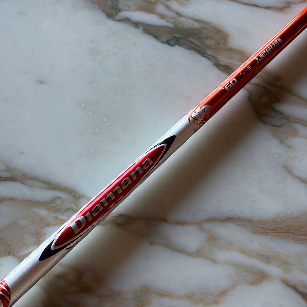 【希少！】マーベリック MAVRIK MAX フェアウェイウッド 7W 22°