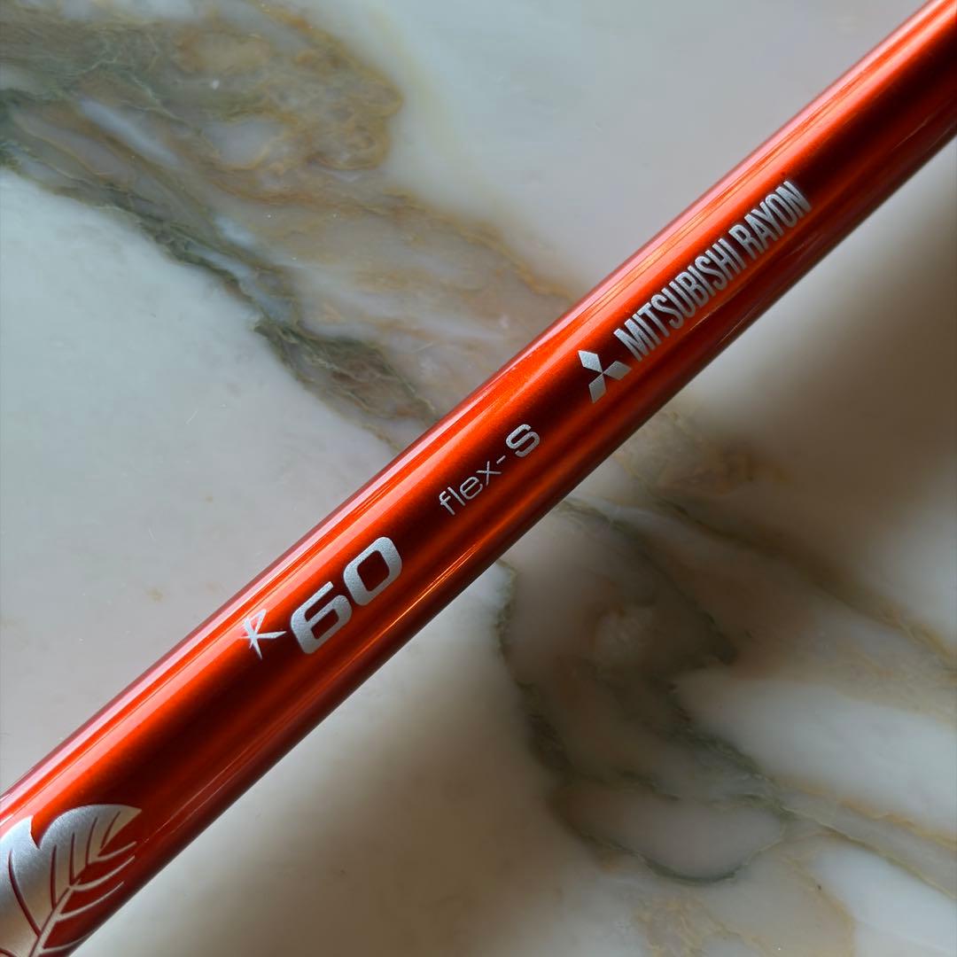 【希少！】マーベリック MAVRIK MAX フェアウェイウッド 7W 22°