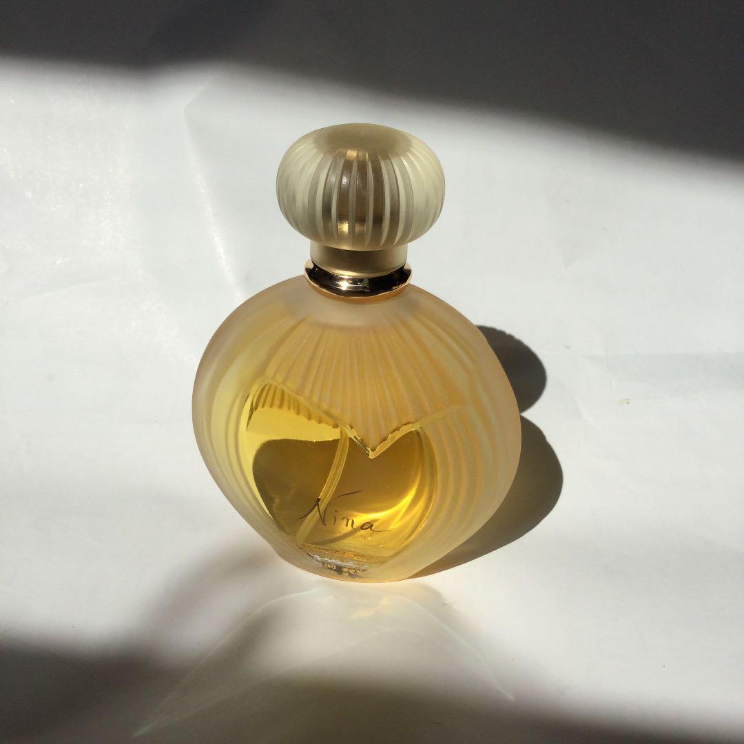 ニナリッチ　レールデュタン　ラリック マダムロハス 他15本セット 未使用稀少品