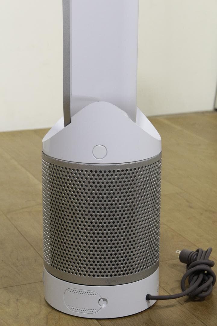 ダイソン★TP03★空気清浄機能付き扇風機★リモコン付き★26畳★