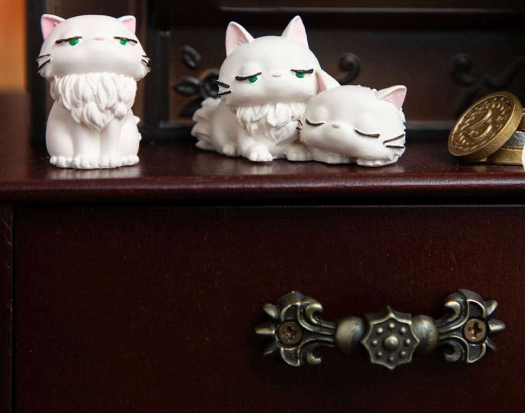 魔女の宅急便 ジジのレジスター オルゴール