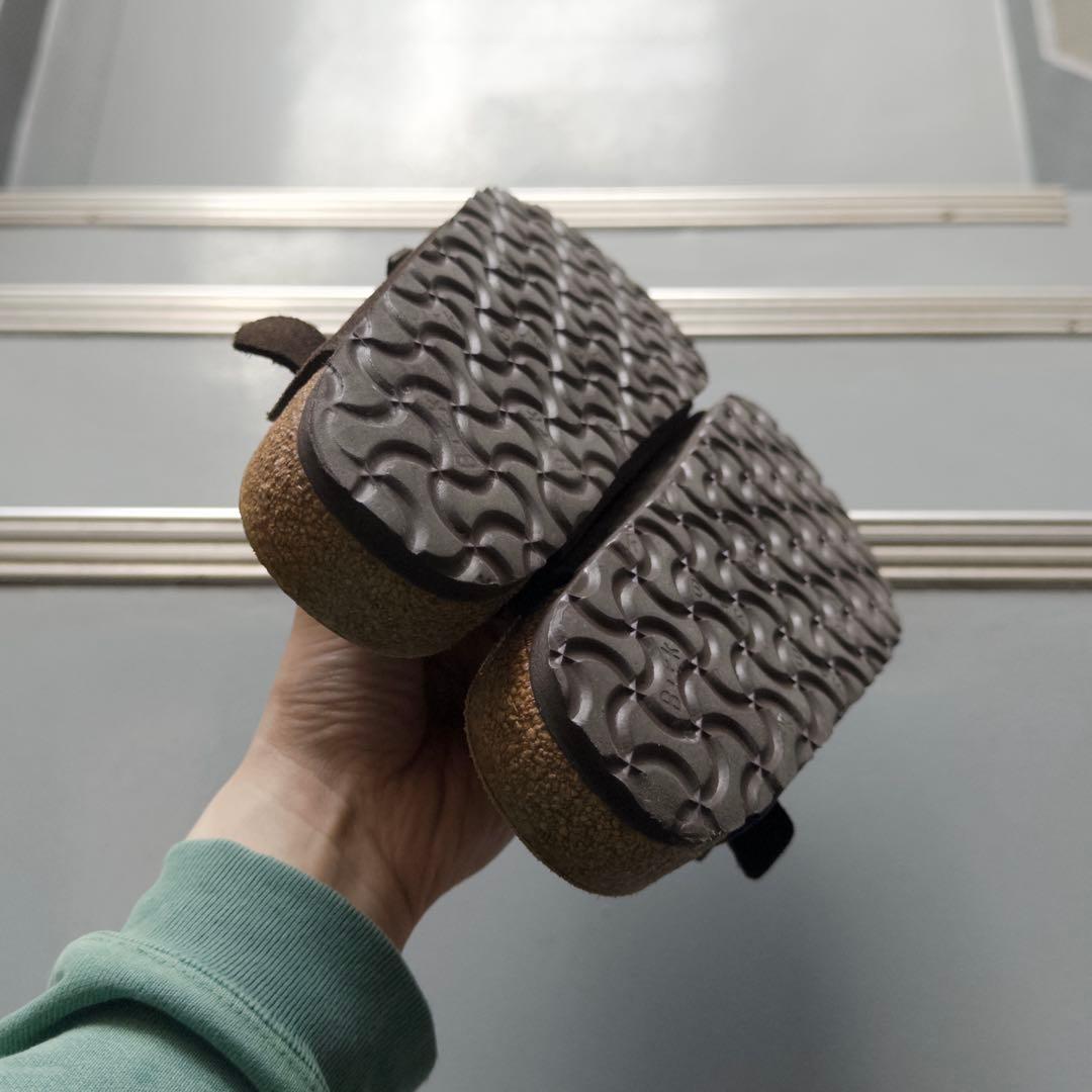 ビルケンシュトック チューリッヒ 38