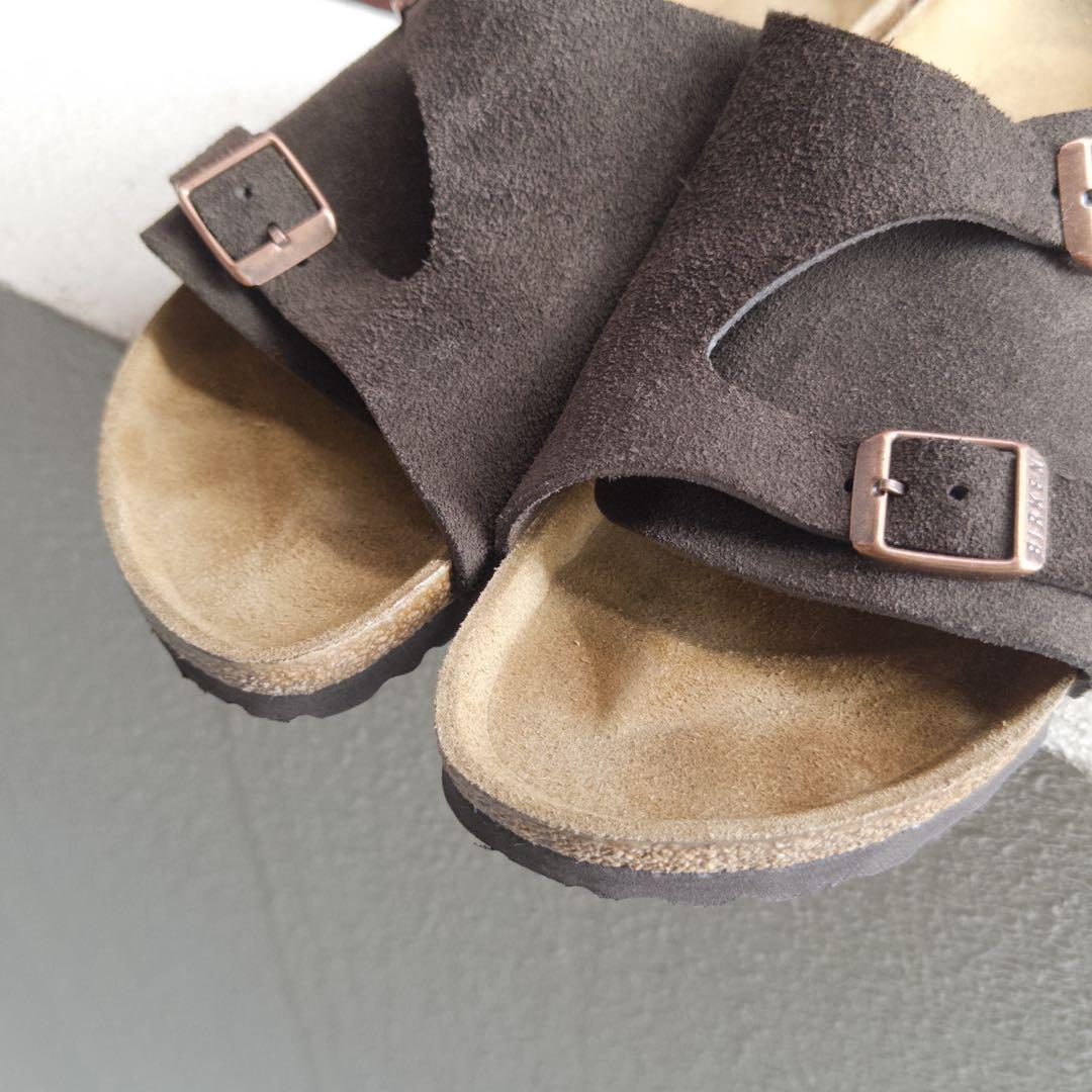 ビルケンシュトック チューリッヒ 38