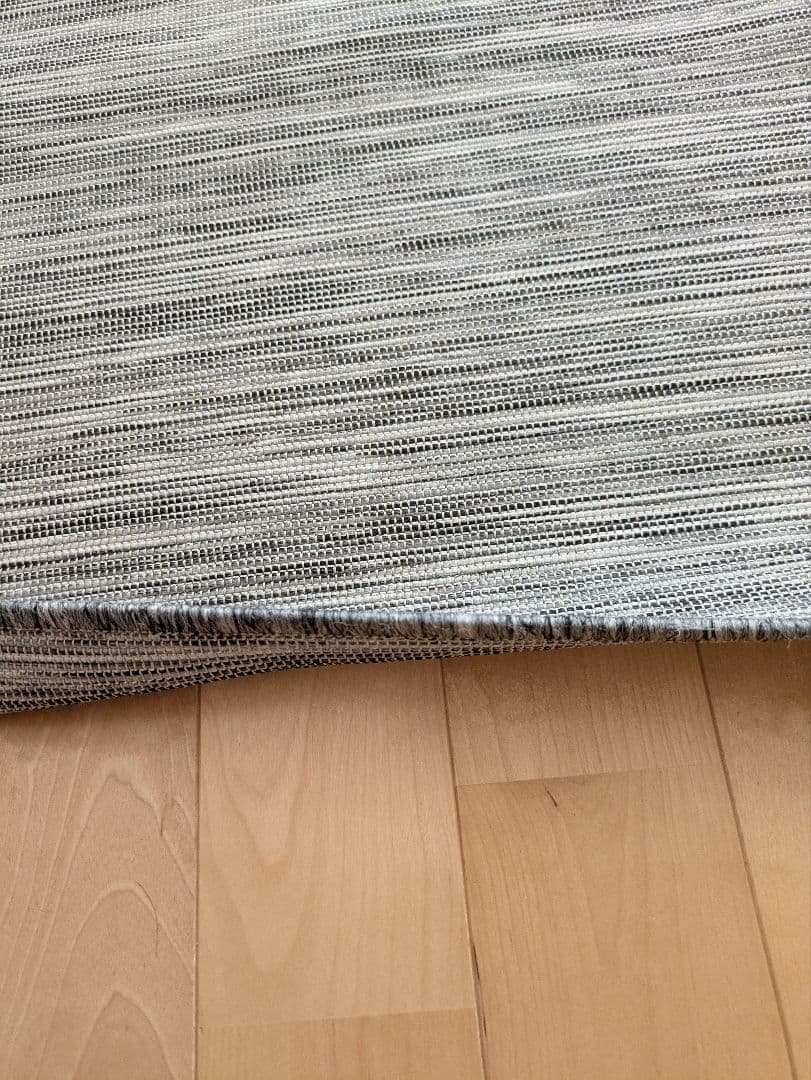 kinococo　IKEA HODDE