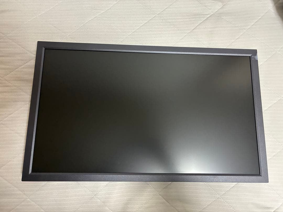 ディスプレイ・モニター本体 BenQ ZOWIE XL2411K (24/Full HD/TN/144Hz)